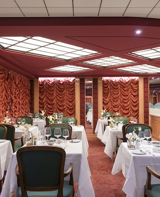Imagem MSC Armonia 5
