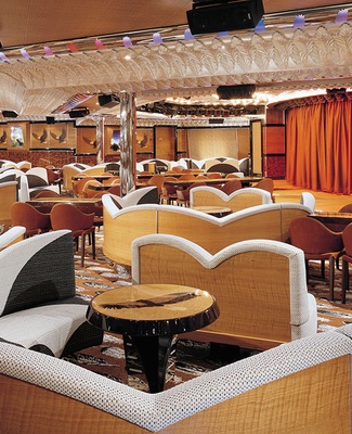 Imagem Carnival Valor 11