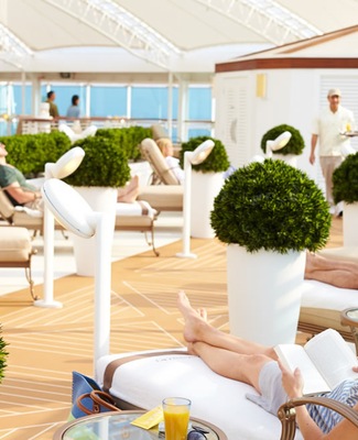 Imagem Royal Princess 25