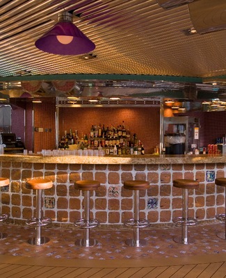 Imagem Carnival Splendor 14
