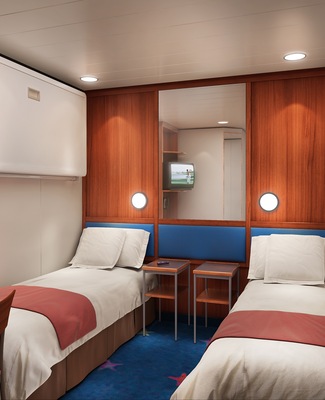 Imagem Norwegian Dawn 12