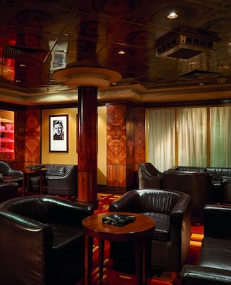 Cigar Club