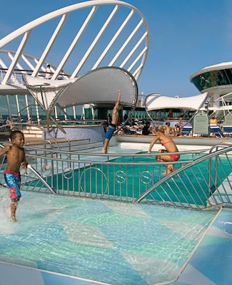 Imagem Enchantment of the Seas 15