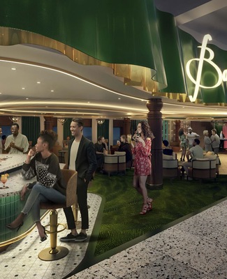 Imagem Icon of the Seas 21
