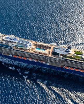 Imagem Celebrity Equinox 33
