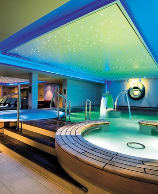 Mandara Spa