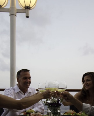 Imagem Azamara Journey 12