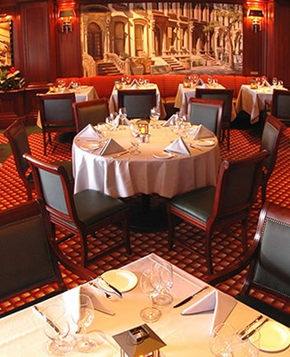 Imagem Emerald Princess 19