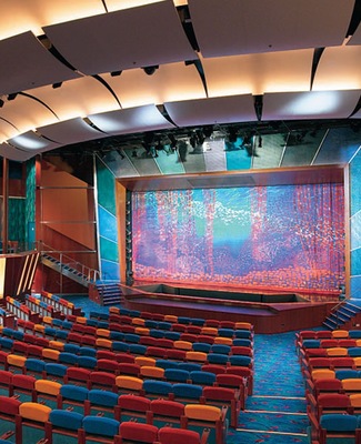 Coral Theater