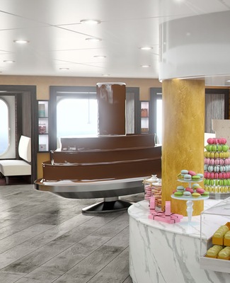 Imagem MSC Meraviglia 24