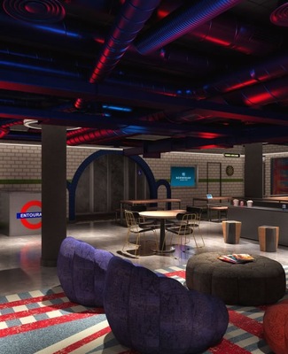 Imagem Norwegian Encore 27