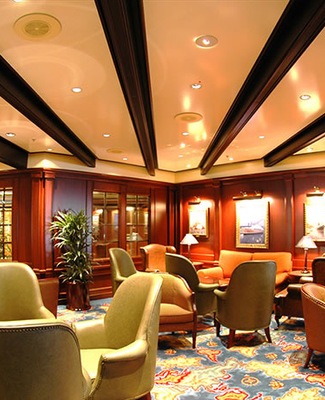 Imagem Emerald Princess 12