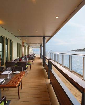 Imagem Norwegian Escape 12