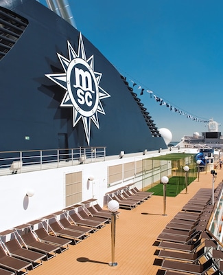 Imagem MSC Musica 20