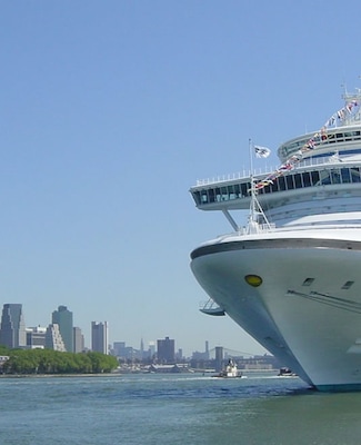 Imagem Crown Princess 24