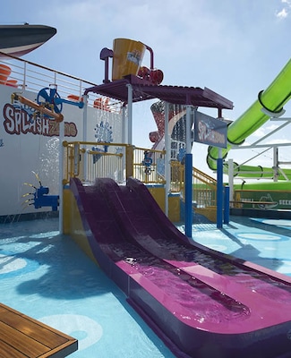 Imagem Carnival Legend 6