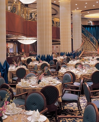 Imagem Radiance of the Seas 11