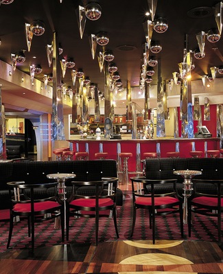 Imagem Carnival Miracle 16