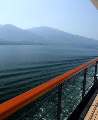 Imagem Zuiderdam 13
