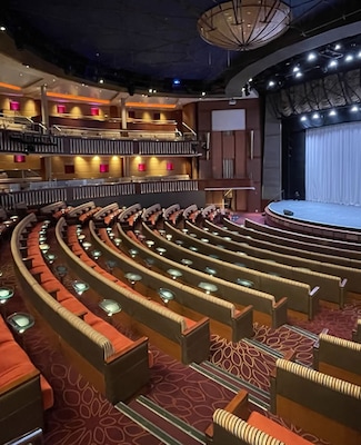 Imagem Celebrity Infinity 7
