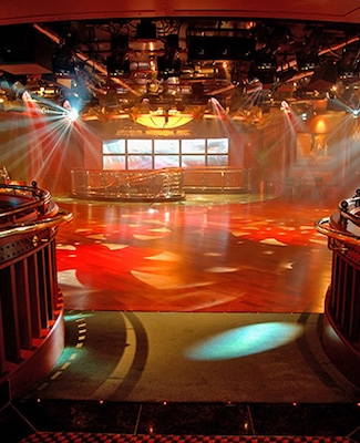 Imagem Sapphire Princess 9