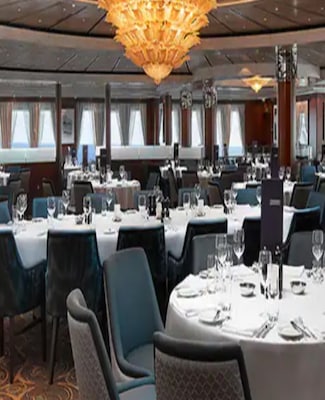 Imagem Norwegian Sky 6
