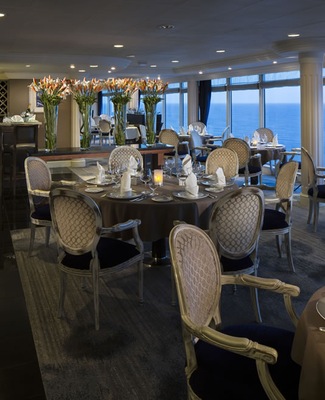 Imagem Azamara Quest 4