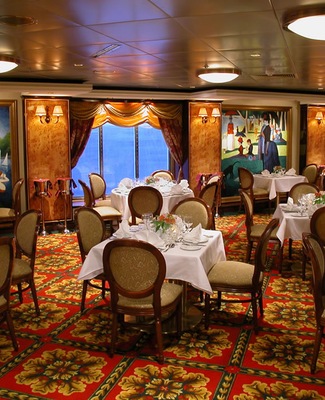 Imagem Norwegian Dawn 19