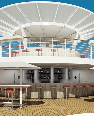Imagem Cruise and Maritime 9