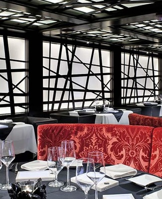 Imagem Seabourn Sojourn 11