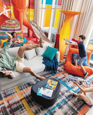 Imagem Royal Caribbean 7