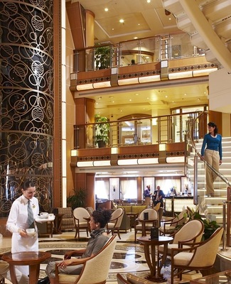 Imagem Grand Princess 14