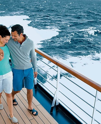 Imagem Koningsdam 25
