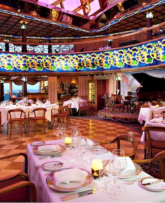 Imagem Carnival Spirit 9