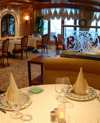 Imagem Ruby Princess 5