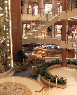 Imagem Diamond Princess 18