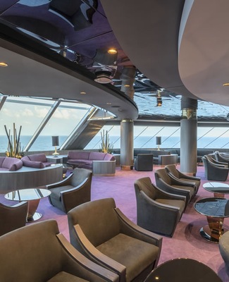 Imagem MSC Bellissima 8