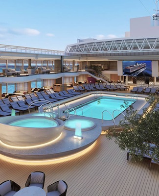 Imagem Koningsdam 36