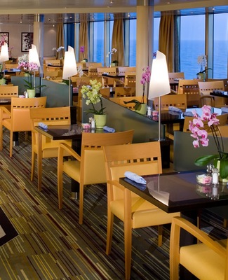 Imagem Eurodam 12