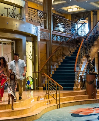 Imagem Disney Wonder 5