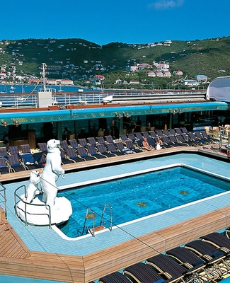 Imagem Zuiderdam 18