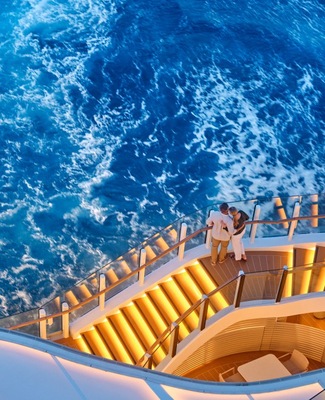 Imagem Silversea 5