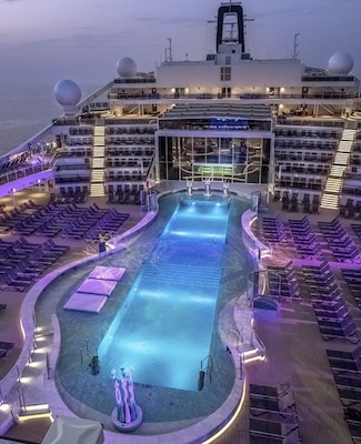 Imagem MSC World America 10