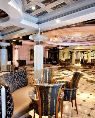 Imagem Carnival Sensation 8