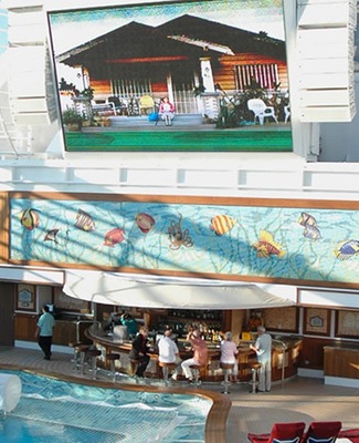 Imagem Emerald Princess 10