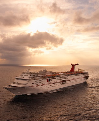 Imagem Carnival Sensation 2