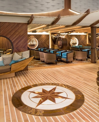 Imagem Harmony of the Seas 5