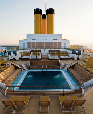 Imagem Costa neoRomantica 8