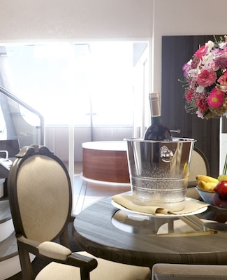 Imagem MSC Meraviglia 36