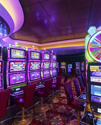 Imagem Symphony of the Seas 39